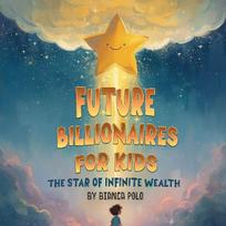 Future Billionaires For Kids: The Star of Infinite Wealth