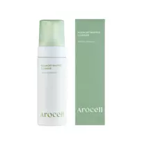 Arocell Mugwort Whipped Cleanser - švelnus veido prausiklis, 150 ml