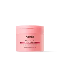 Drėkinančios ir odą lyginančios toniko pagalvėlės Anua Niacinamide 5% Toner Pads