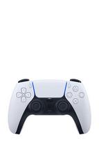 SONY DualSense Wireless Controller, White, for PlayStation 5, 1000040184