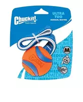 Chuckit! Ultra Tug žaislas šunims, M