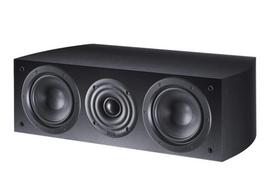 Heco Victa Elite Center 102 black