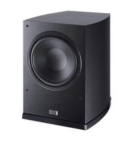 Heco Victa Elite SUB 252 A black