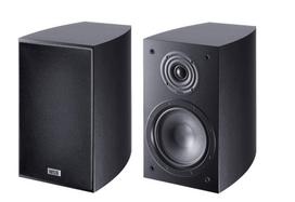 Heco Victa Elite 302 black (2 pack)
