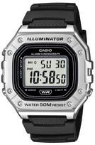 CASIO W-218HM-7AVDF Men's Watch