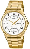 CASIO MTP-V006G-7BUDF Men's Watch