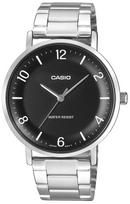 CASIO MTP-VT03D-1BDF Men's Watch