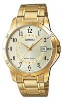 CASIO MTP-V004G-9BUDF Men's Watch