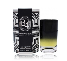 Diptyque 34 Boulevard Saint Germain Eau de Parfum 75 ml