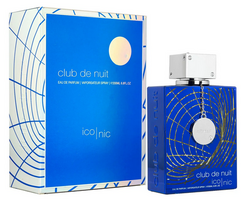 Armaf Club De Nuit Blue Iconic Perfume EDP 200 ml
