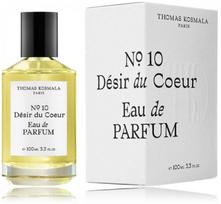 Thomas Kosmala No. 10 Desire of the Heart Perfume EDP 100 ml
