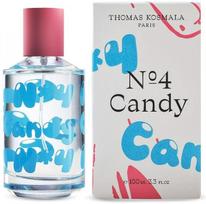 Thomas Kosmala No. 4 Candy Perfume EDP 100 ml