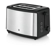 WMF Good 0414110011 7 2 slice(s) 800 W Black, Silver