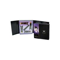 Erotinis malonumų rinkinys Shunga Naughty Geisha Collection, 5 dalių