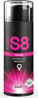 Klitorio gelis Stimul8 Spark Clitoral Gel, 30 ml