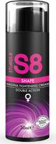 Intymios zonos stangrinamasis kremas Stimul8 Tightening Creme Shape, 30 ml
