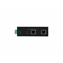 LevelOne PoE-Injektor GE 1x PSE 30W       Industrial Black | IGP-0101 | 4015867196045