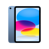 Apple iPad 2025 11 WiFi + 5G 6GB RAM 128GB Blue
