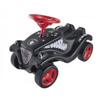 Paspiriama mašinėlė Big Rock'N'Roll Push Ride Bobby