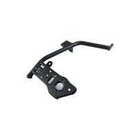 LUGGAGE CARRIER LEFT MOUNTING, 300880080-0001