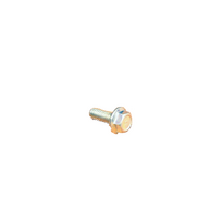 BOLT,HEXAGON FLANGE, 380140013-0013