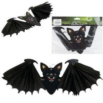 Pakabinama šikšnosparnio dekoracija