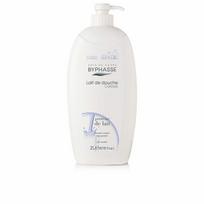 Dušo želė Byphasse Caresse Pieno baltymai, 2000 ml