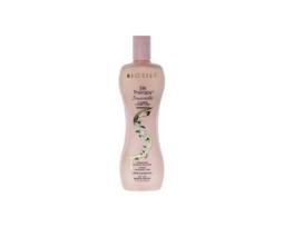 BioSilk Silk Therapy Irresistible Shampoo valomasis šampūnas apimčiai padidinti 355 ml