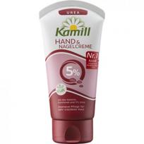 Rankų kremas Urea 5% Kamill, 75 ml