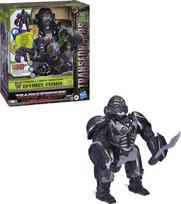 Žaislas - Hasbro Transformers Žvėrių kilimas Komanda ir konvertavimas Optimus Primal