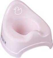 Muzikinis puodukas Tega Baby Kaczka, PO-072, rožinė
