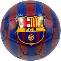 Futbolo kamuolys FC Barcelona Home 2025/2026, dydis 5