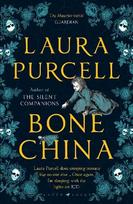Bone China: A dark and atmospheric Daphne du Maurier-esque thriller to curl up with this autumn