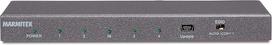 Marmitek Split 614 UHD 2.0 HDMI Splitter 1 in/4 out