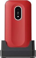 Doro Leva L20 red-white