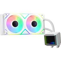 ADATA XPG LEVANTE II 240 WASSERKÜHLUNG WHITE