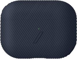 Native Union Curve AirPods Pro Case Navy
