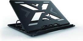 Conceptronic THANA03B ERGO Laptop Cooling Pad