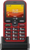 Doro Leva L10 red
