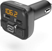 Hama FM-Transmitter AUX-IN, USB-IN