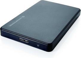 Conceptronic CHD2MUSB3B 2,5 Hard Drive Box USB 3.0