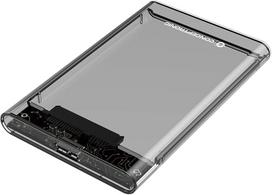 Conceptronic DANTE03T 2,5 Hard Drive Box USB 3.0