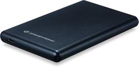 Conceptronic HDE02B 2,5 Hard Drive Box USB 3