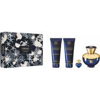 Versace Dylan Blue pour Femme Gift Set EDP 100 ml