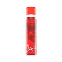 Revlon _6996462 Revlon Charlie Red dezodorantas moterims, purškiamas 75 ml