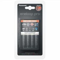 Kroviklis Panasonic ENELOOP K-KJ55HCD40E (4xAA)