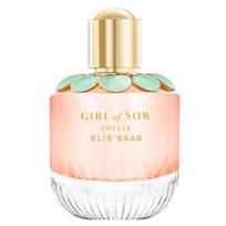 Elie Saab Girl Of Now Lovely EDP 90ml Tester