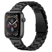 Spigen Modern Fit apyrankė Apple Watch 42/ 44/ 45/ 49 mm juoda