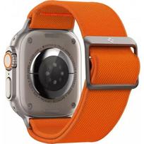 Spigen Fit Lite Ultra Apple Watch 42/ 44/ 45/ 46mm oranžinis (Orange)