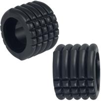 Masažo ir mankštos volelis Enero Fit Roller, 14×10 cm